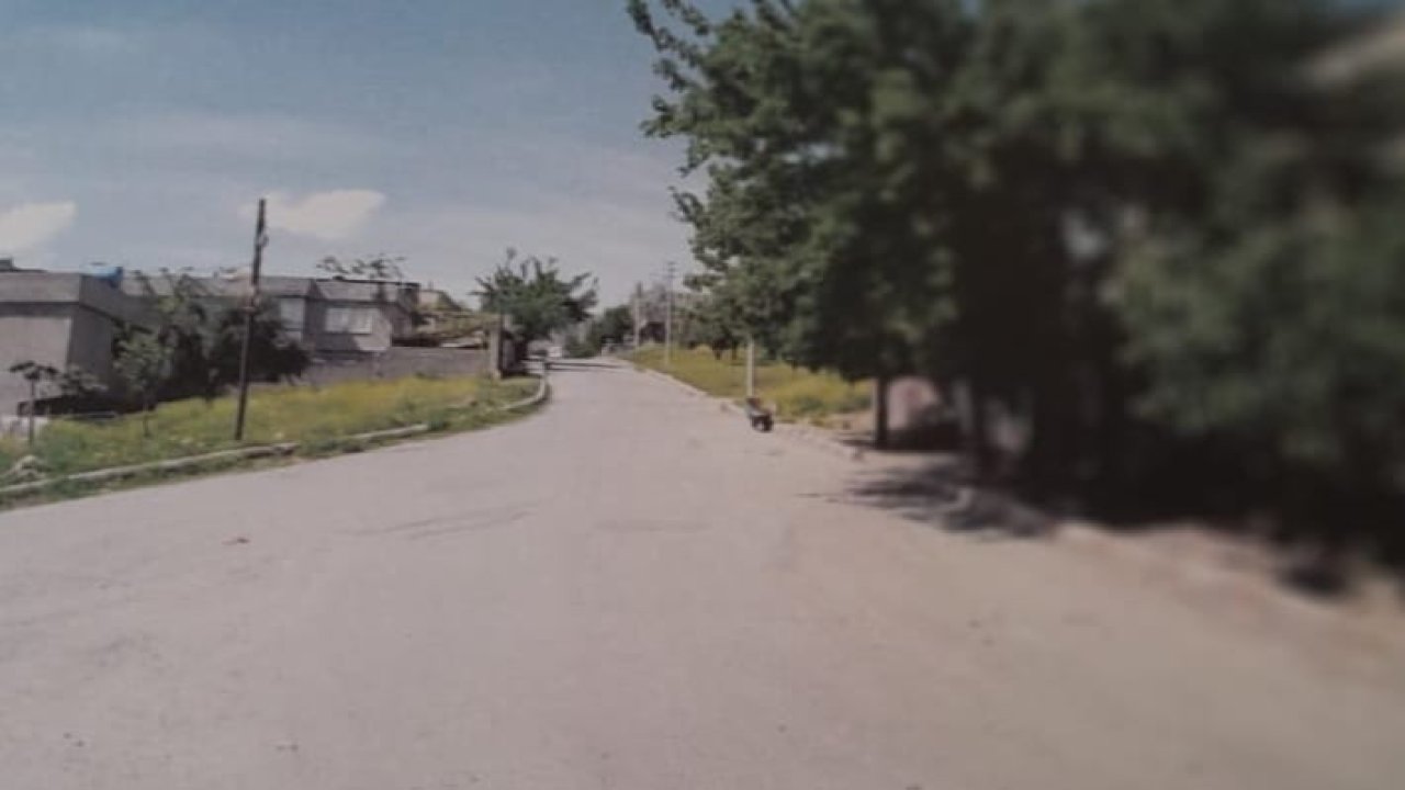 Derdiment Dede Caddesi Adını Nereden Almıştır?