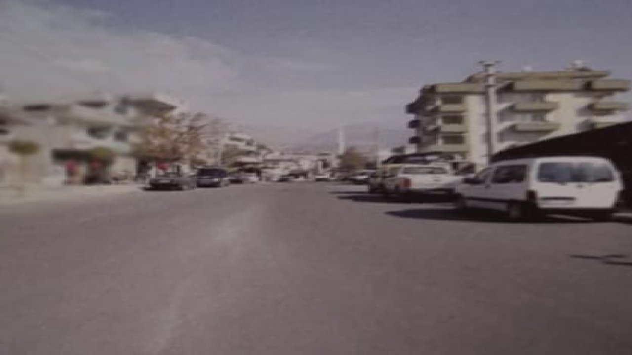 Dereli Caddesi Adını Nereden Almıştır?