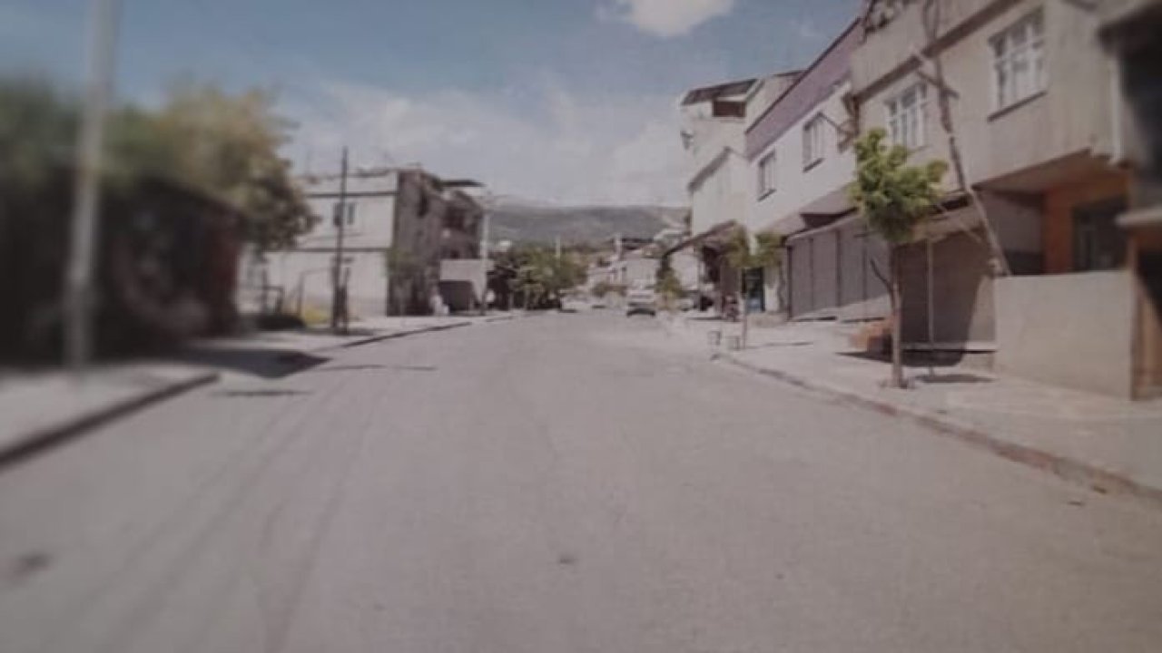 Güzlek Caddesi Adını Nereden Almıştır?