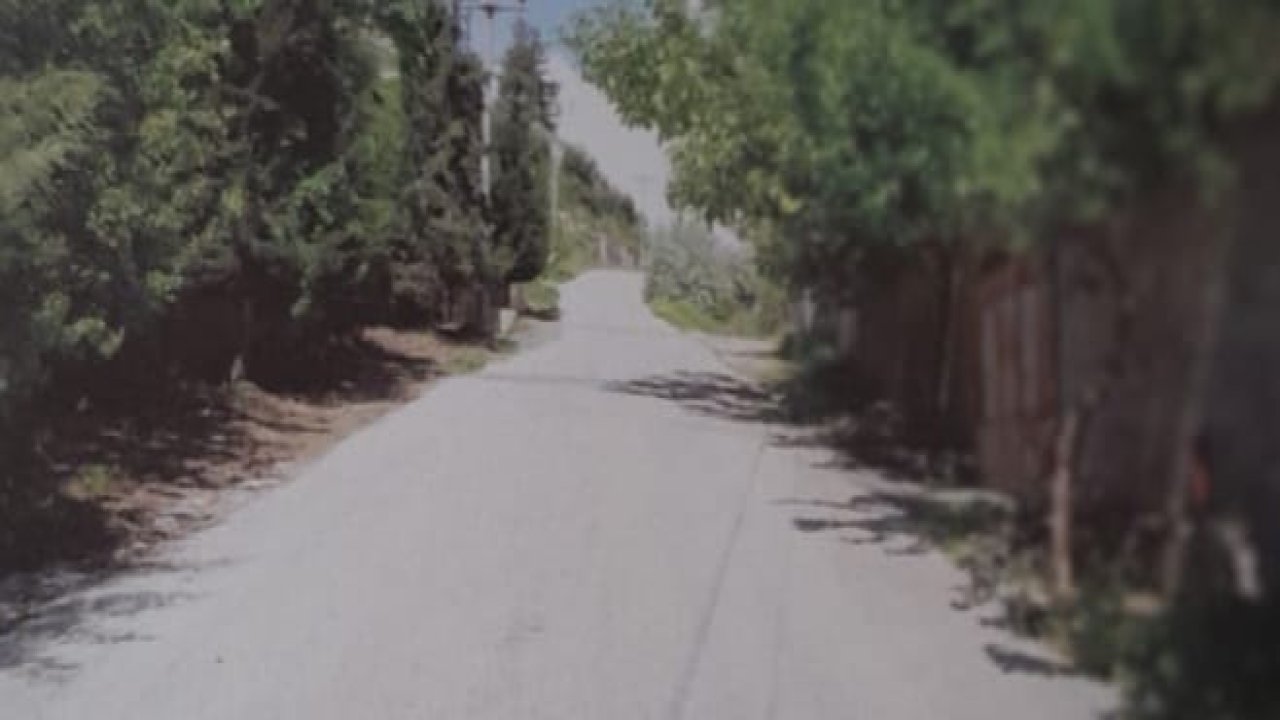 Kırkgöz Caddesi Adını Nerden Almıştır?