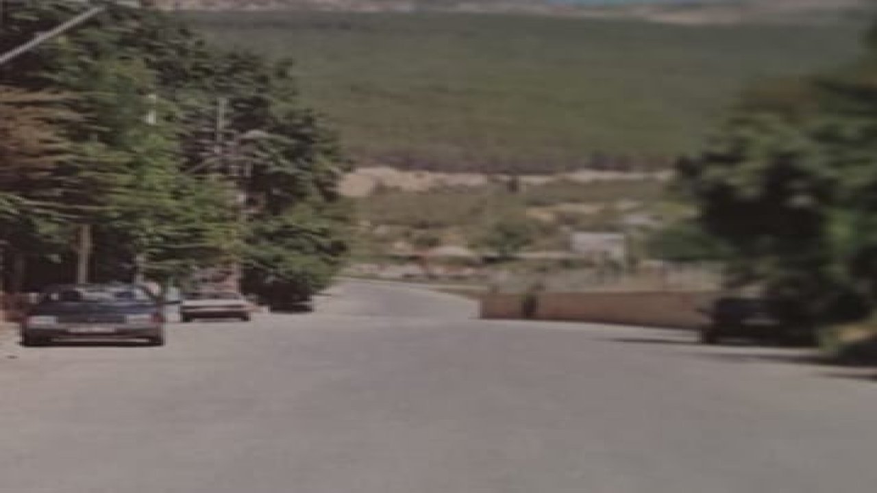 Pınarbaşı Caddesi Adını Nereden Almıştır?