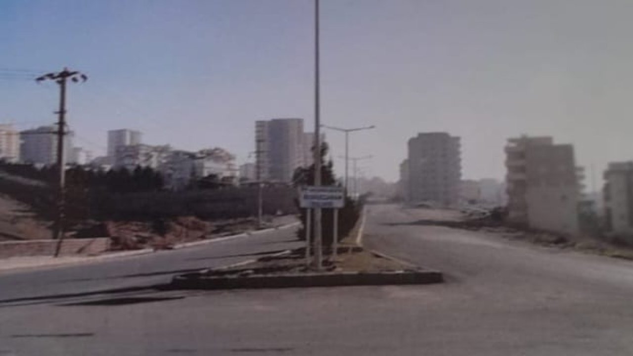 Bediüzzaman Bulvarı Adını Nereden Almıştır?