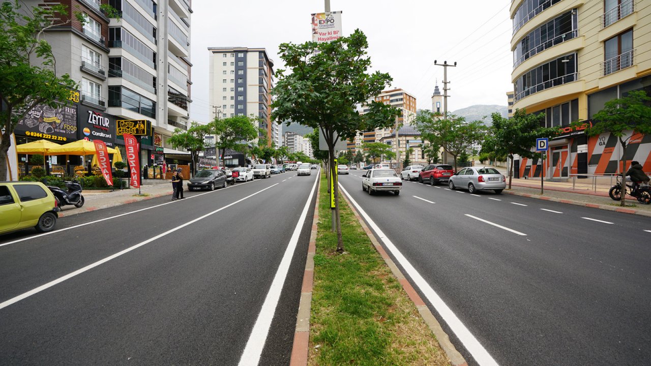 Köle Hafız Bulvarı Adını Nerden Almıştır?