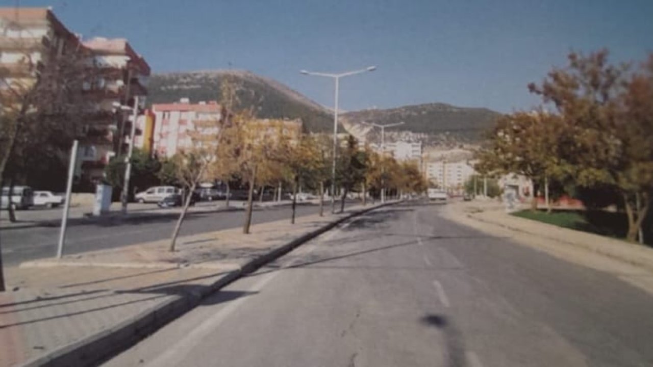 Gazi Osman Paşa Bulvarı Adını Nerden Almıştır?