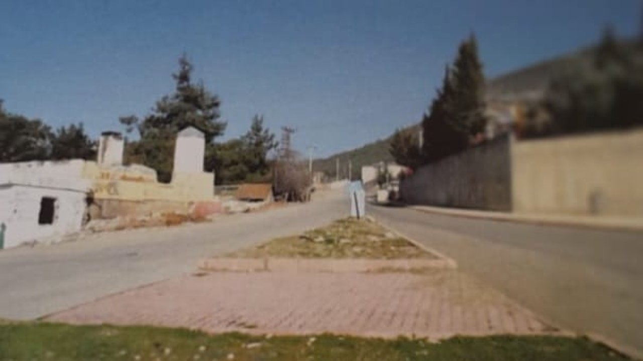 Kazma Caddesi Adını Nerden Almıştır?
