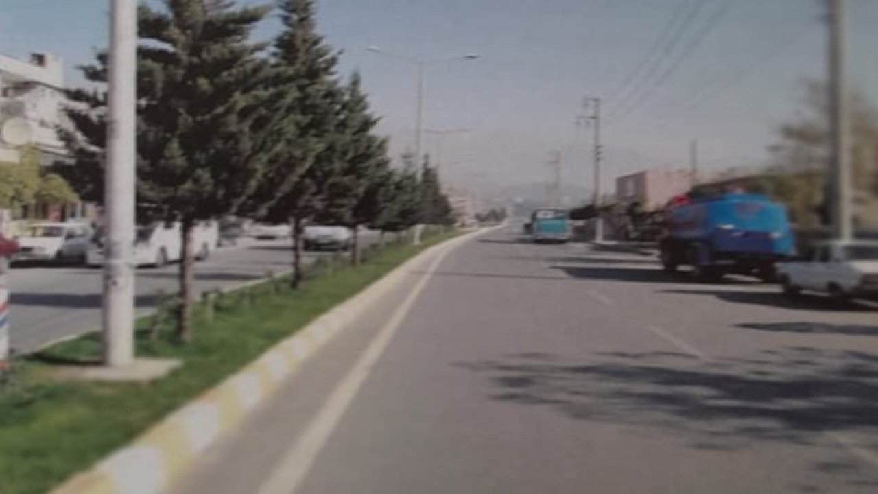 Alaaddin Kısakürek Bulvarı Adını Nerden Almıştır?