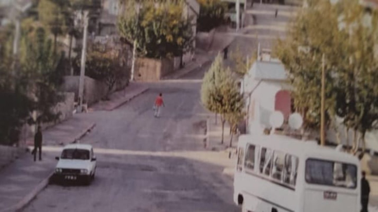 Ahmet Ak Caddesi Adını Nereden Almıştır?