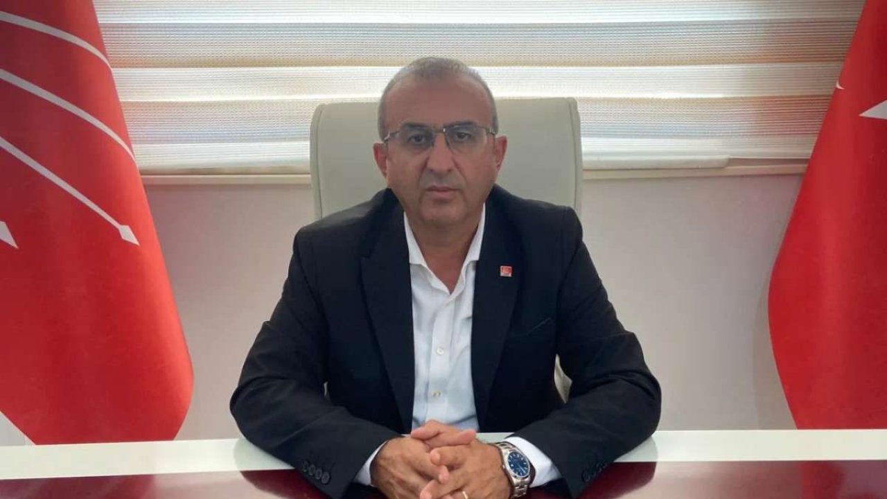 Ünal Ateş’ten Kızılay’a Sert Tepki Bu Vicdansızlığın Hesabı Sorulmalı