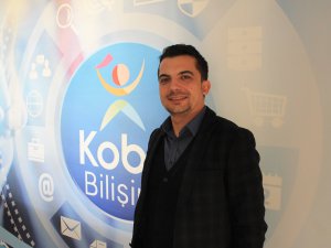 Patronlar fabrikalarını cep telefonundan yönetecek