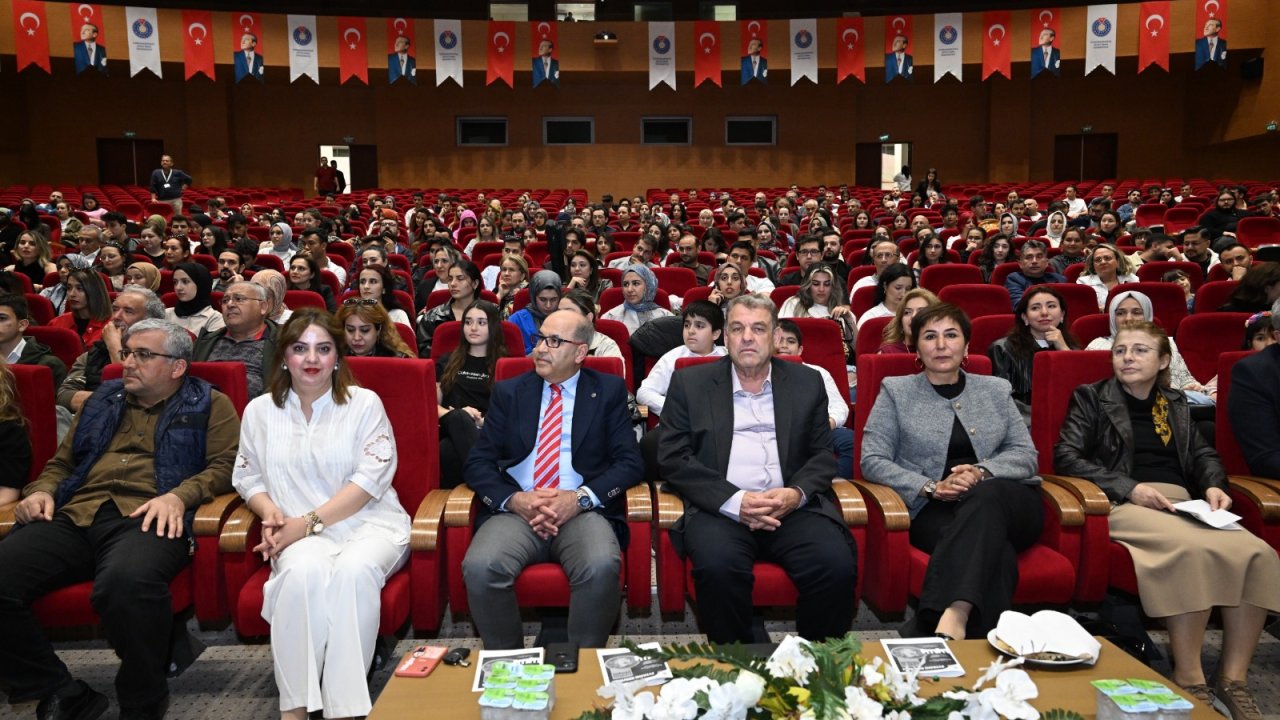 Güzel Sanatlar Fakültesinden Sanatseverlere Unutulmaz Gece