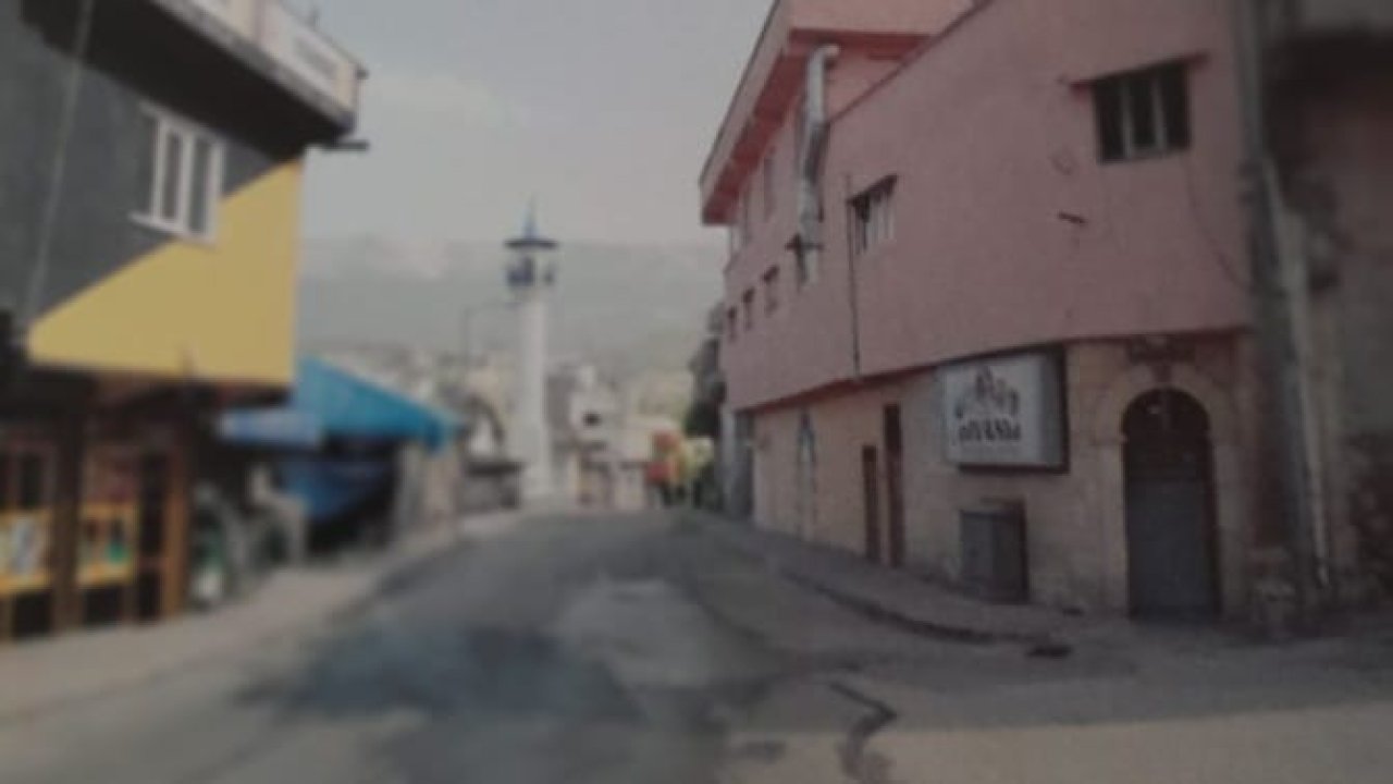 Benli Ali Caddesi Adını Nerden Almıştır?