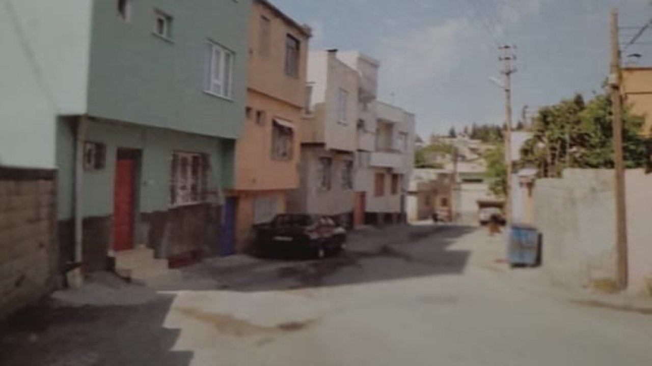 Darendeli Abdullah Efendi Caddesi Adını Nerden Almıştır?