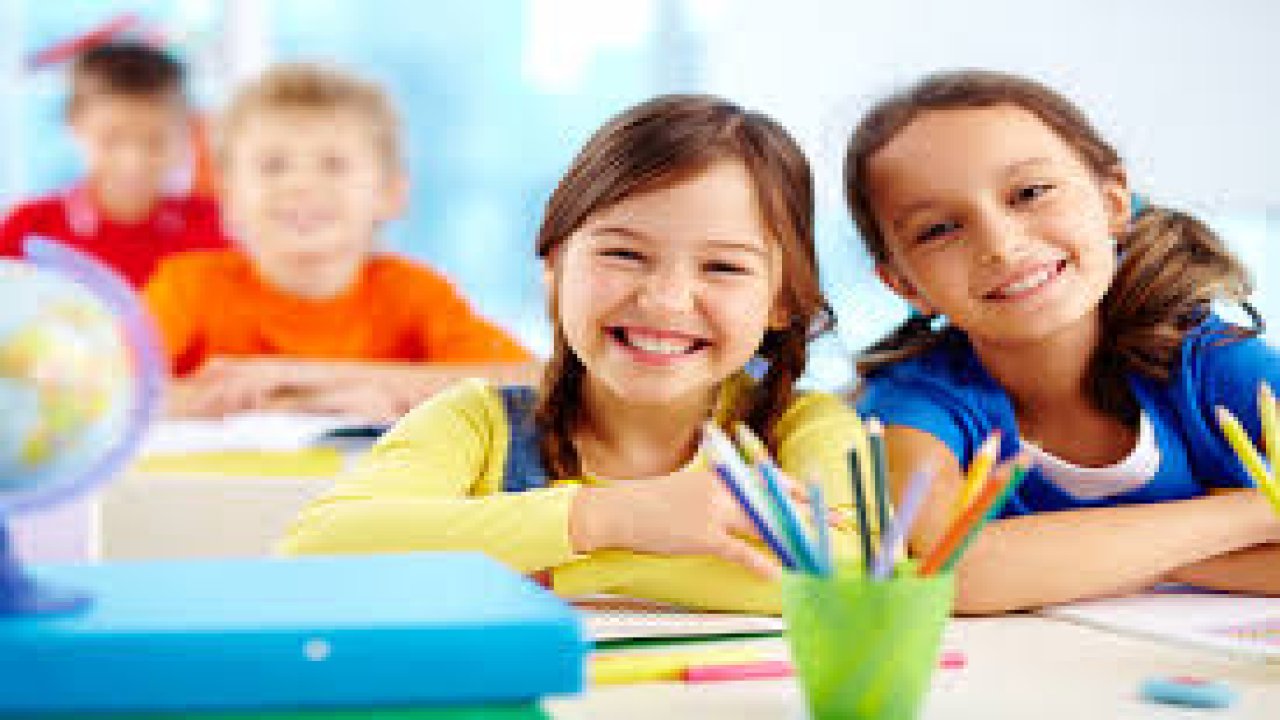 Minik Kalpler Yaz Okulu’na başvurular başladı