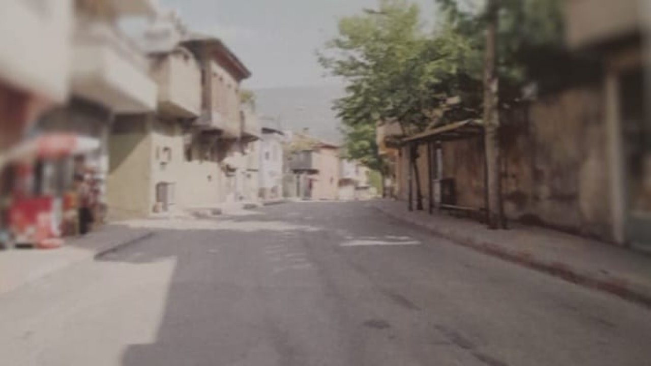 Hayrettin Dede Caddesi Adını Nerden Almıştır?