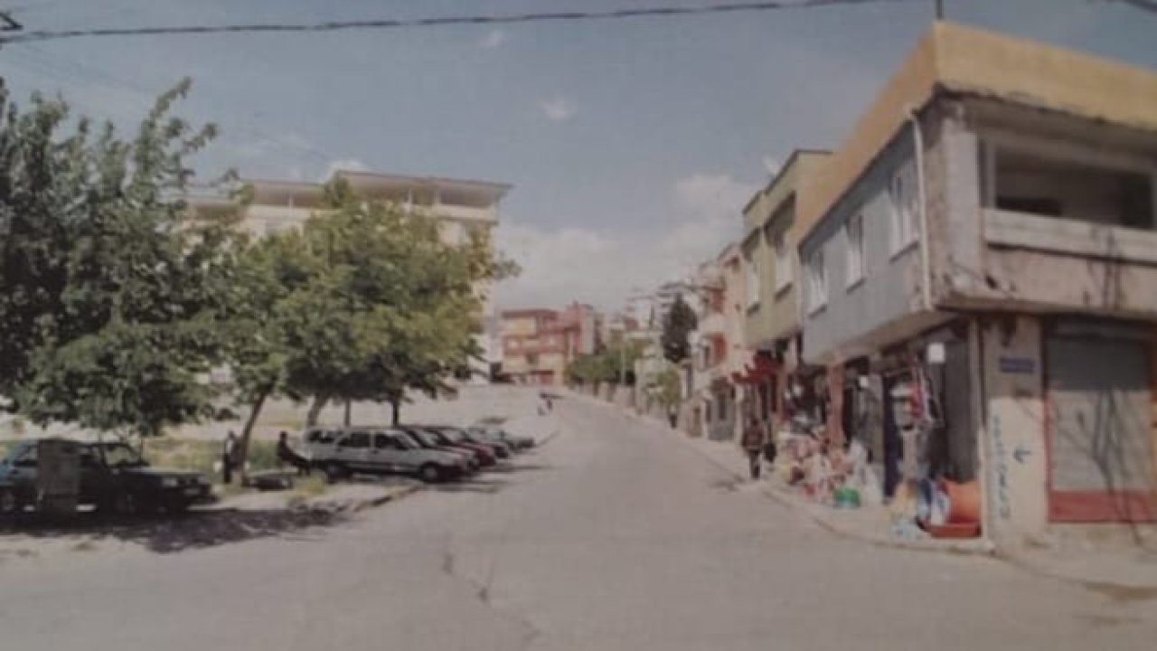 Maşallah Caddesi Adını Nereden Almıştır?