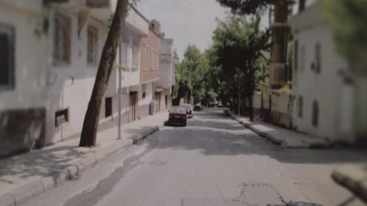 Şehit Eşbah Osman Caddesi Adını Nereden Almıştır?