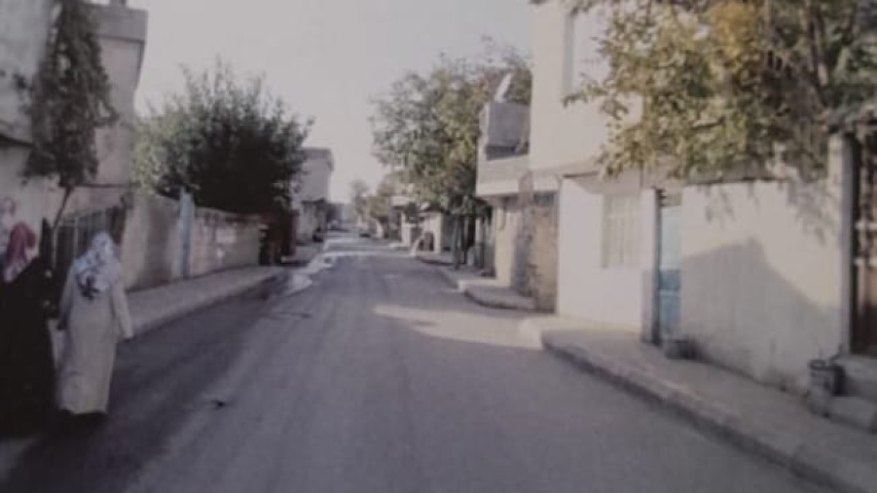 Bani Caddesi Adını Nerden Almıştır?