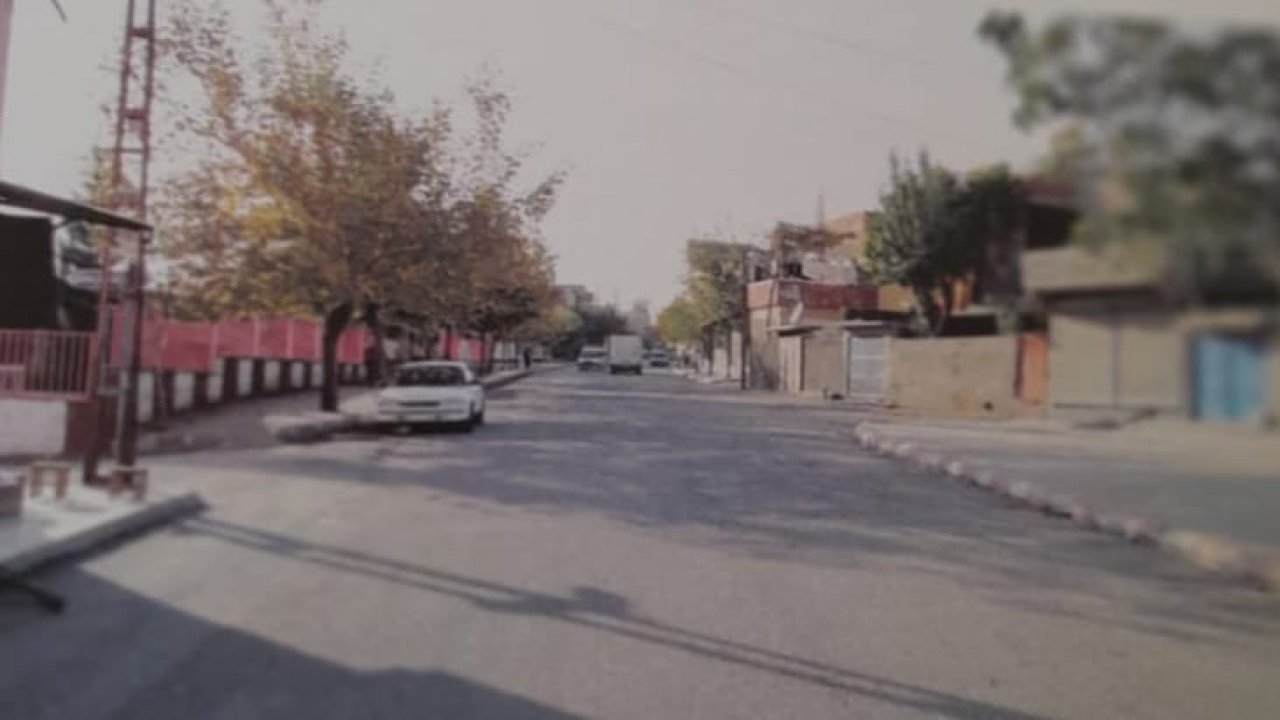 Karamaraş Caddesi Adını Nereden Almıştır?