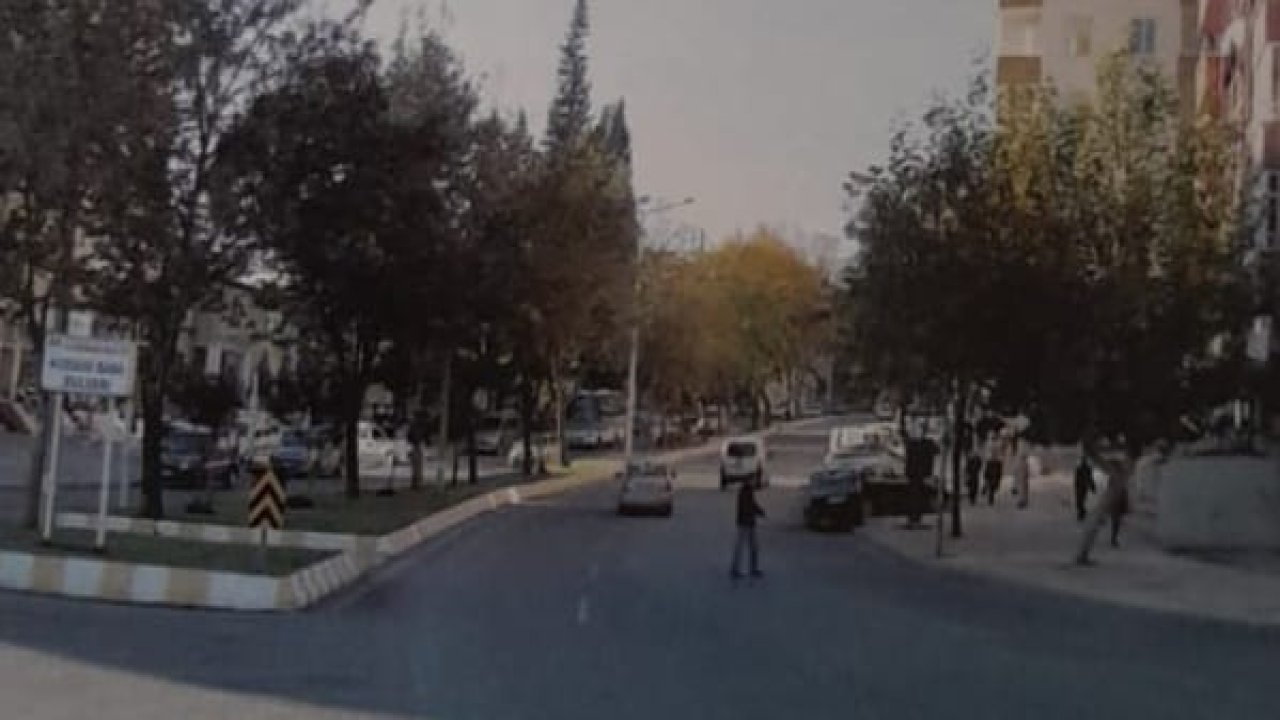 Kuddusi Baba Bulvarı Adını Nerden Almıştır?