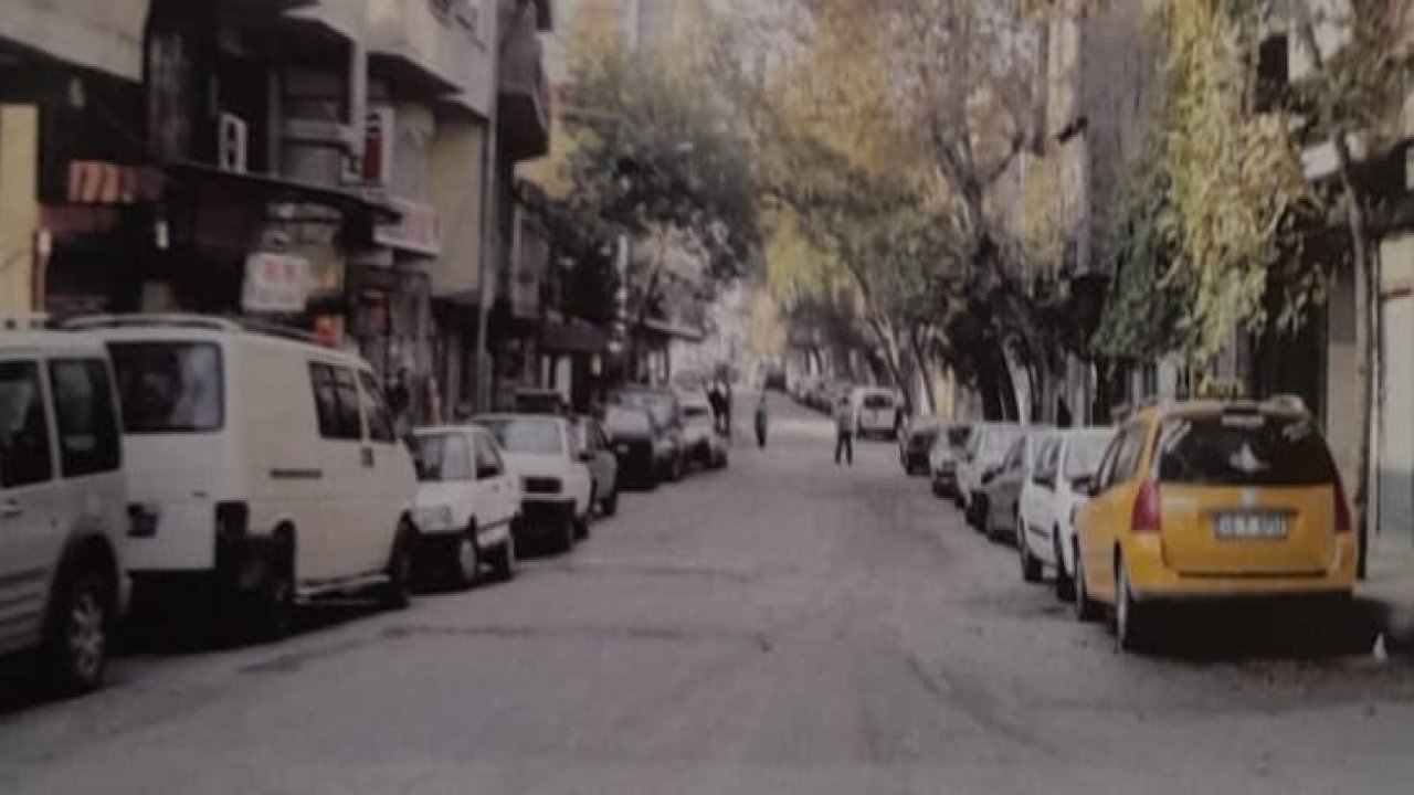 Sait Zarifoğlu Bulvarı Adını Nerden Almıştır?