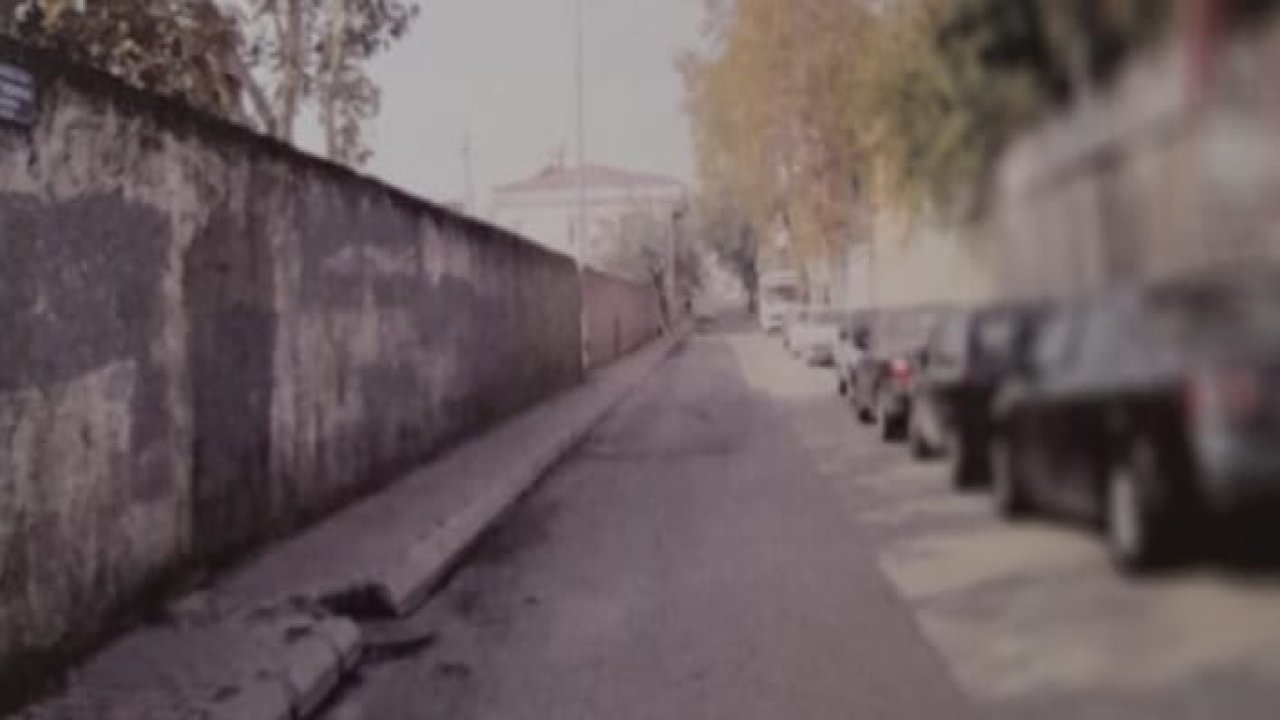 Ahmet Gedemenli Caddesi Adını Nereden Almıştır?