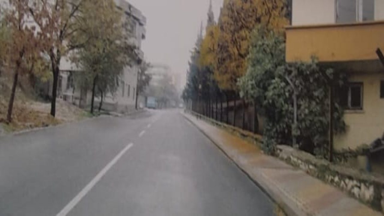 Mükremin Halil Caddesi Adını Nerden Almıştır?