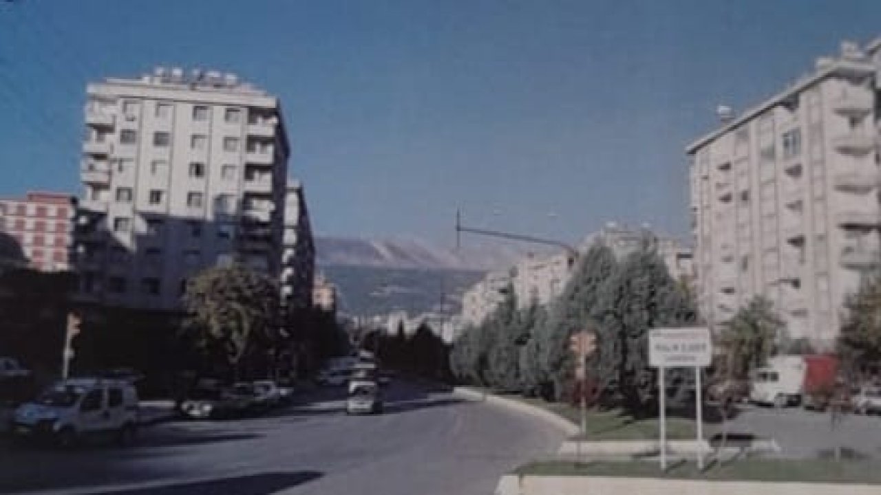 Malik Ejder Caddesi Adını Nerden Almıştır?