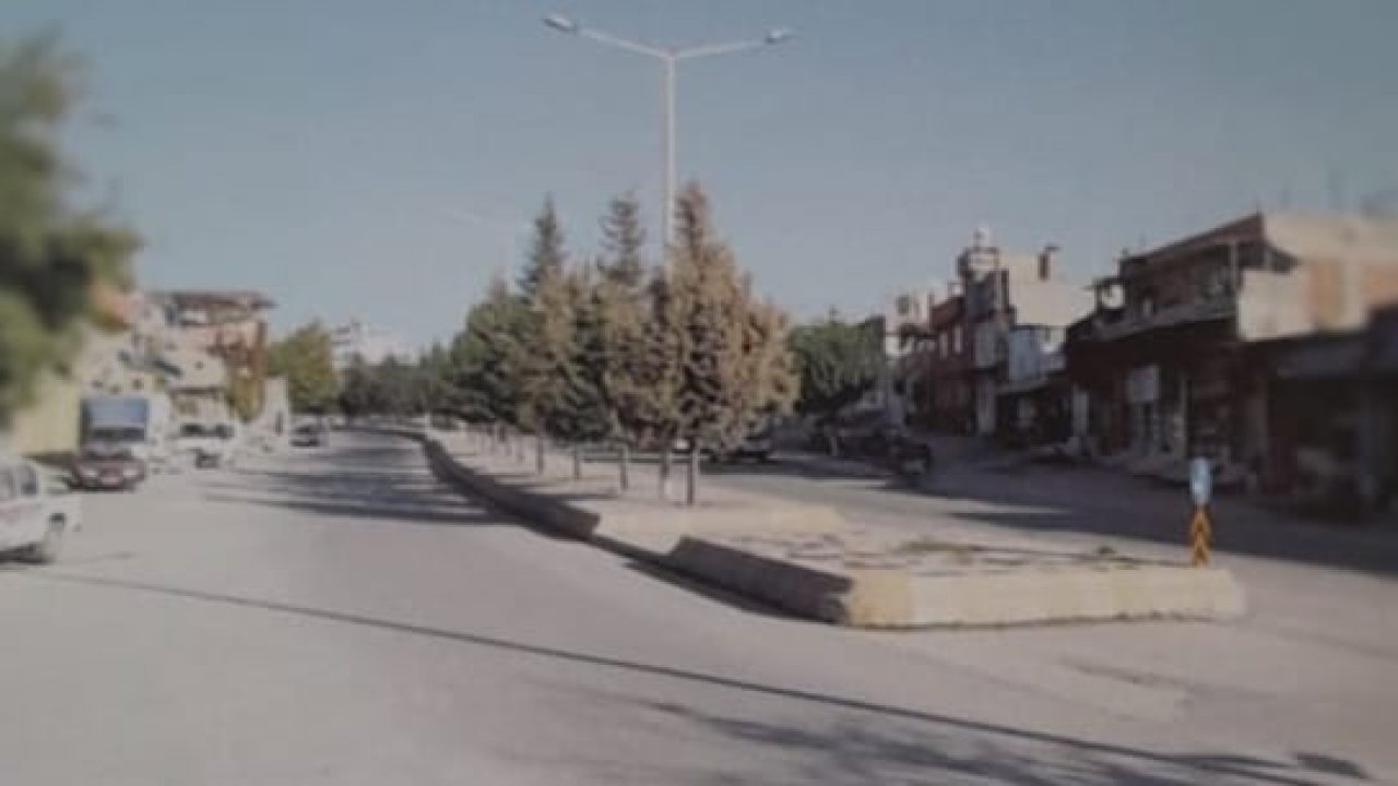 Fetih Bulvarı Adını Nereden Almıştır?