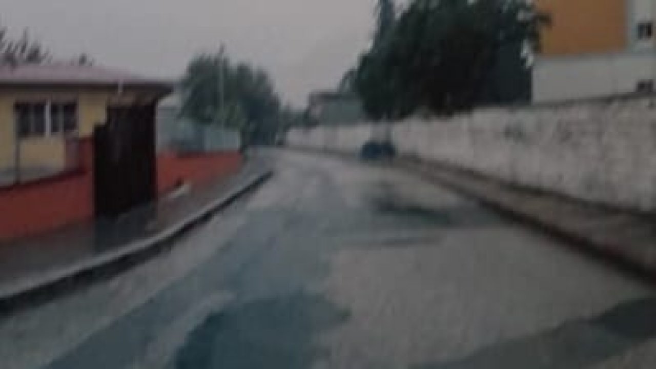 Ali Yaman Caddesi Adını Nereden Almıştır?