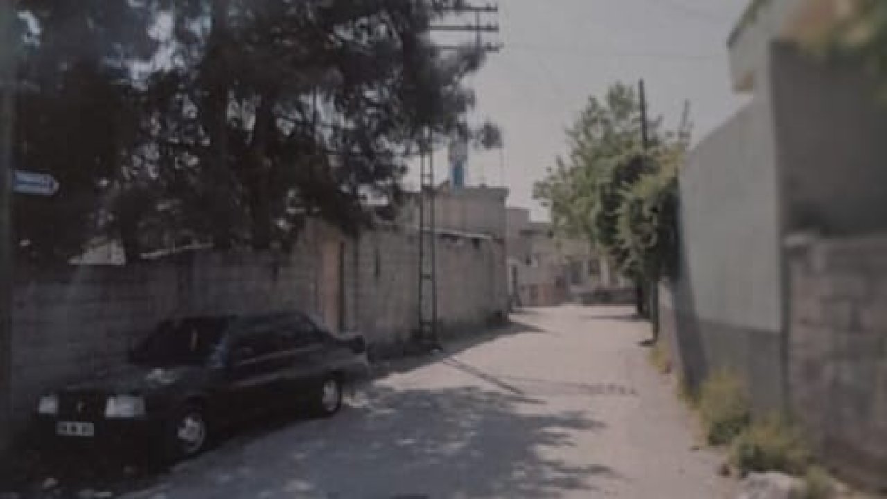 Çomaklı Caddesi Adını Nereden Almıştır?