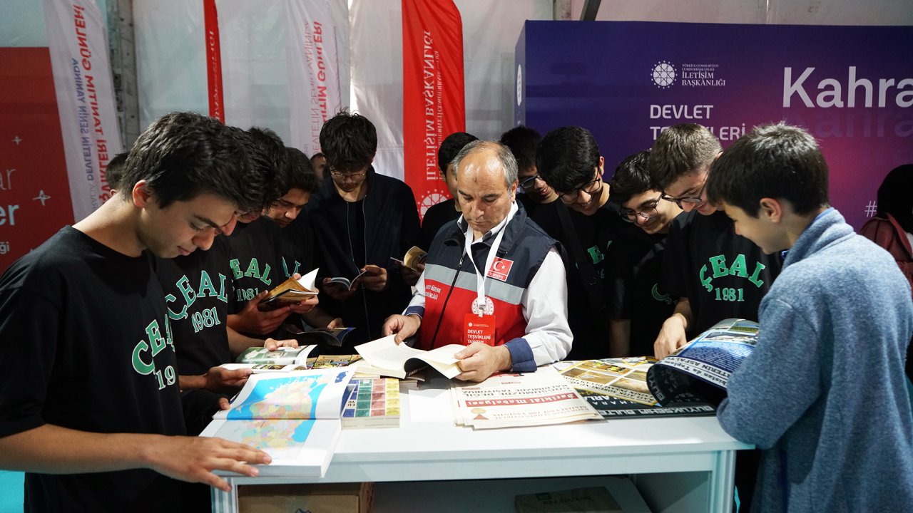 Devlet Teşvikleri Tanıtım Günleri KAFUM’da Kapılarını Açtı