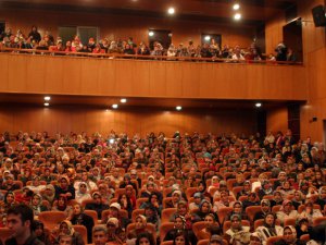 Kadınlar mikro kredi konusunda bilgilendirildi