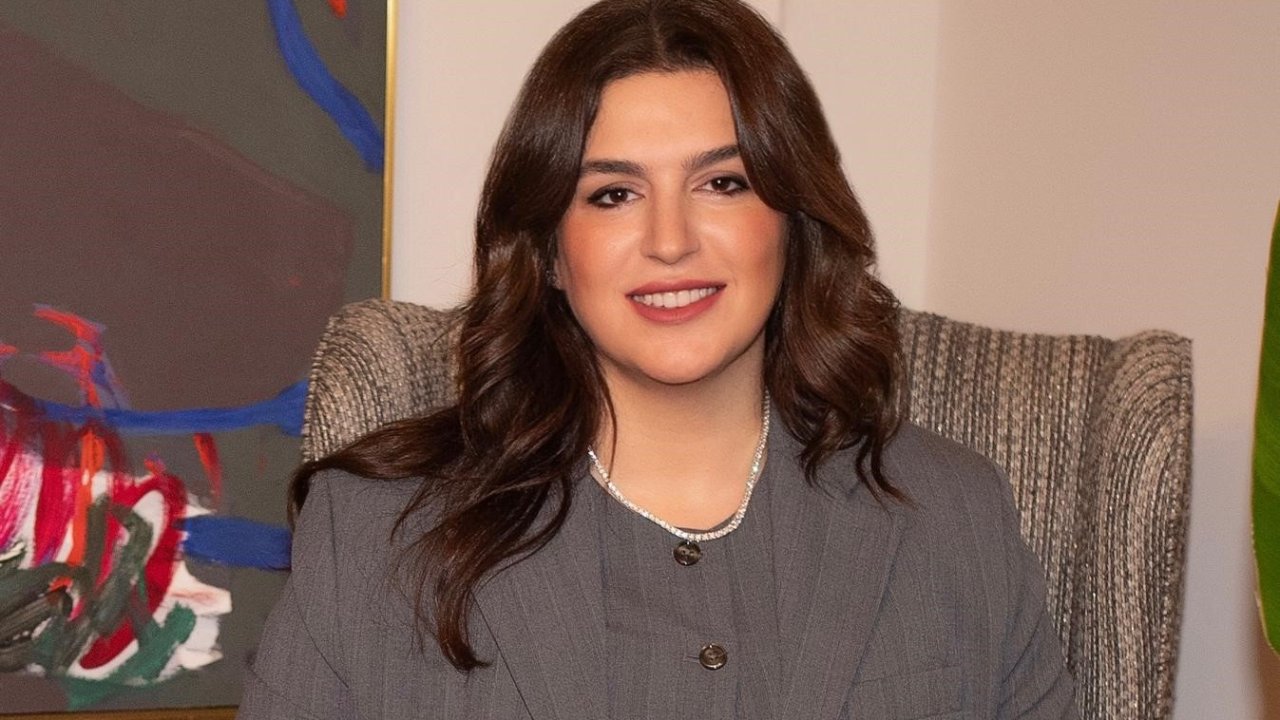Nazlı Ceylan Balduk’tan Anneler Günü’nde Emekçi Kadınlara Vefa Mesajı
