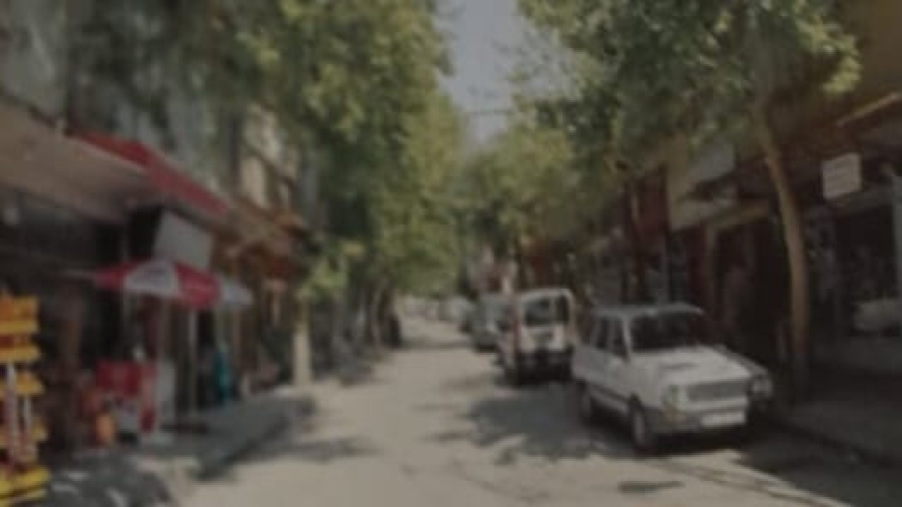 Sakarya Caddesi Adını Nereden Almıştır?