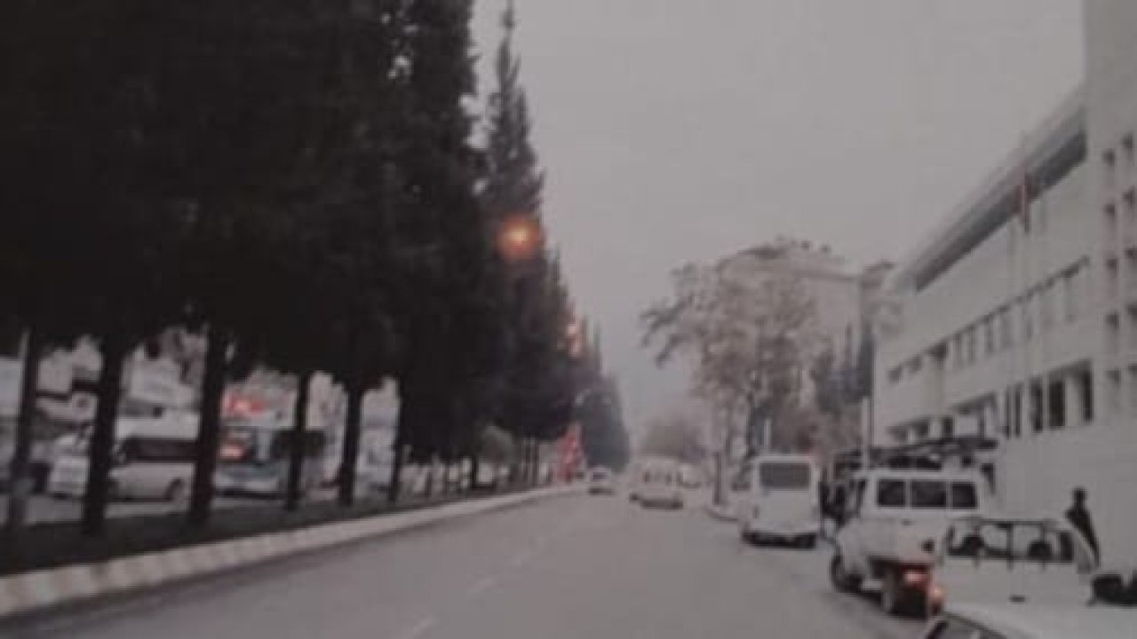 Azerbaycan Bulvarı Adını Nereden Almıştır?