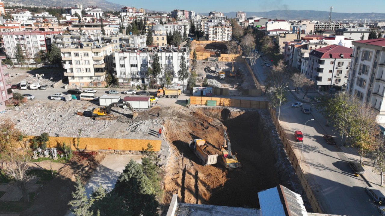 Cahit Zarifoğlu Caddesi Adını Nereden Almıştır?