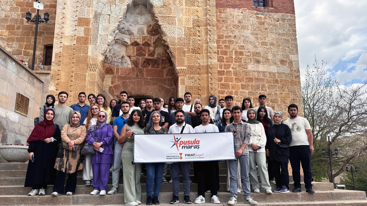 Savruk’tan Eshab-ı Kehf’e Genç Gözlerden Doğaya ve Tarihe Yolculuk