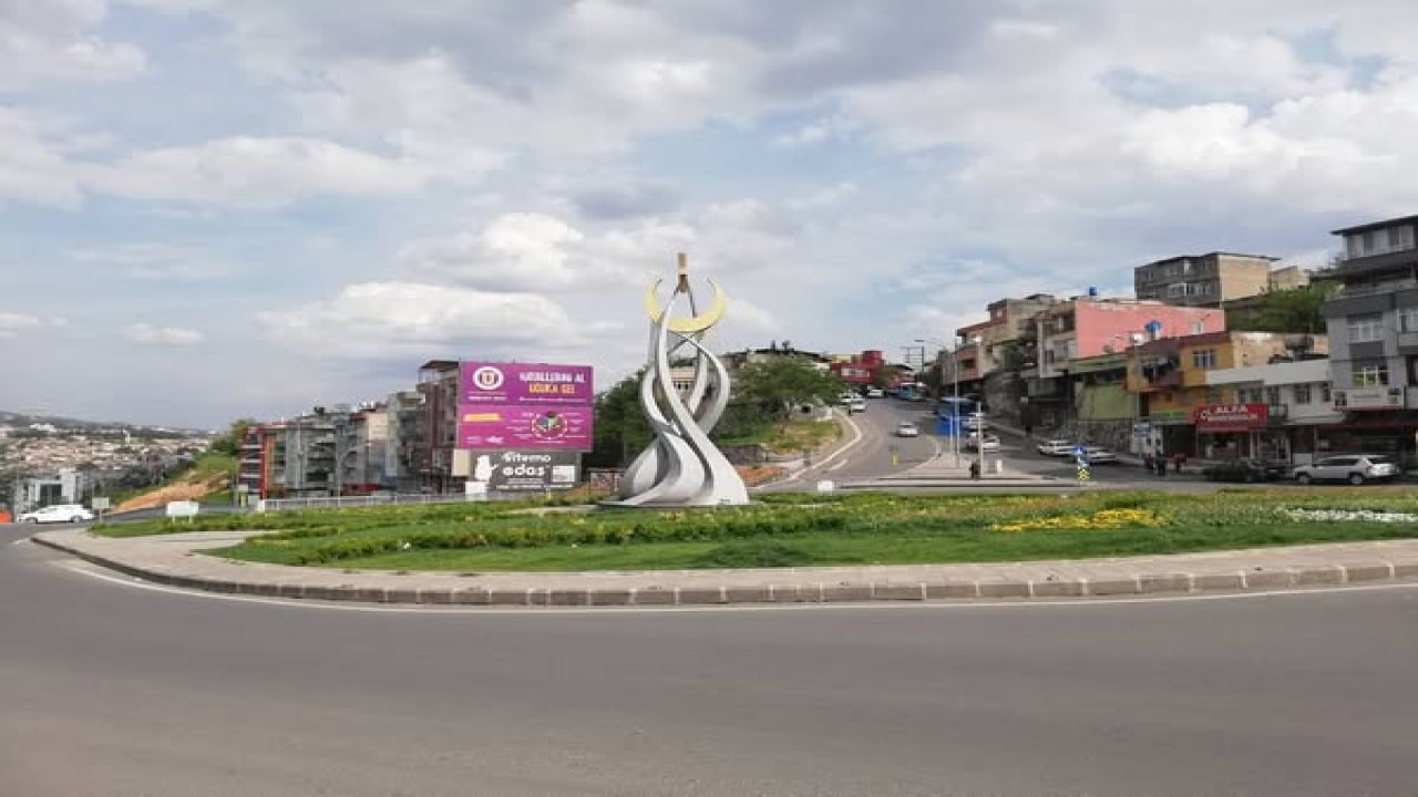 Şekerdere Bulvarı Adını Nereden Almıştır?