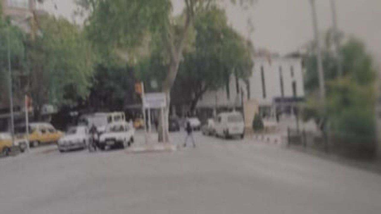 Kanlıdere Caddesi Adını Nerden Almıştır?