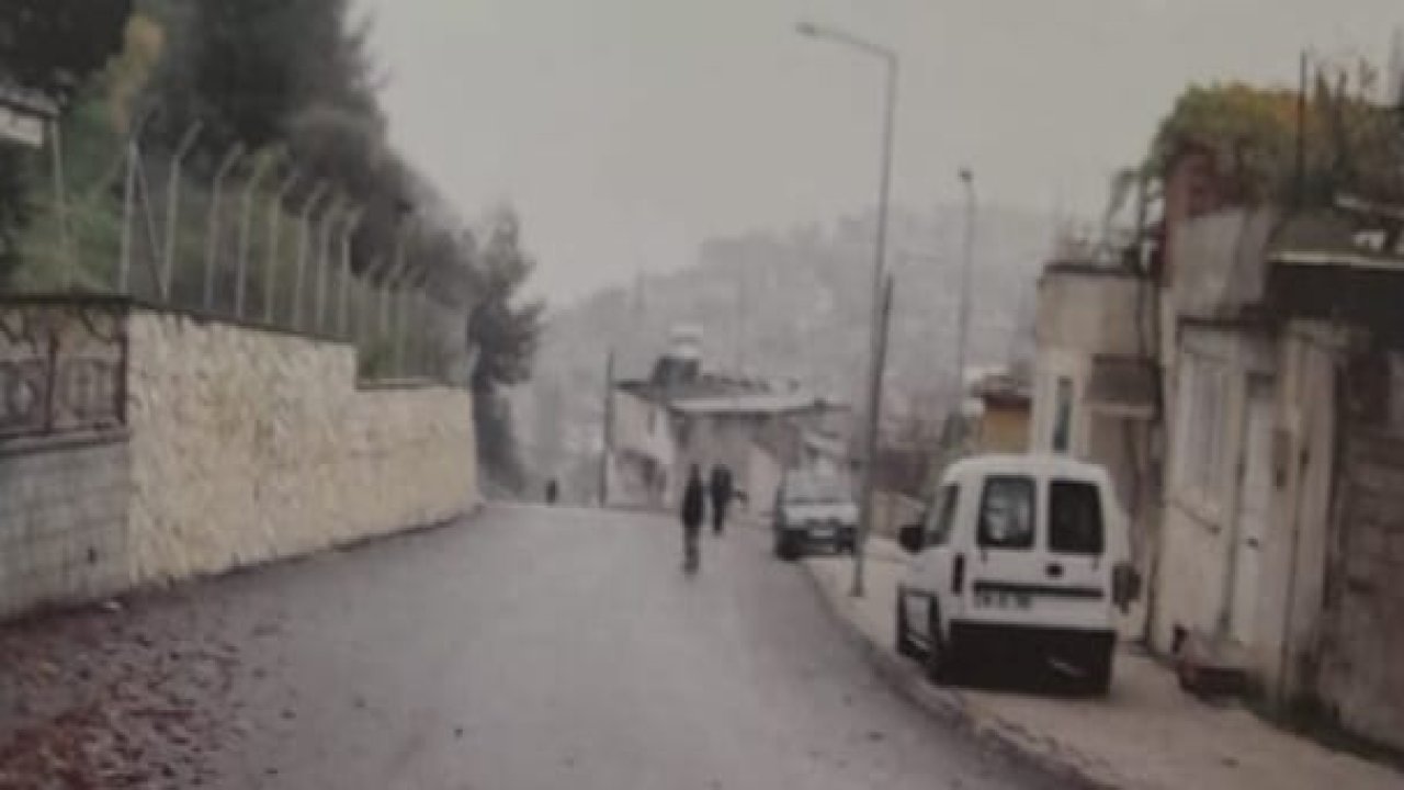 Şehit Abdullah Caddesi Adını Nereden Almıştır?