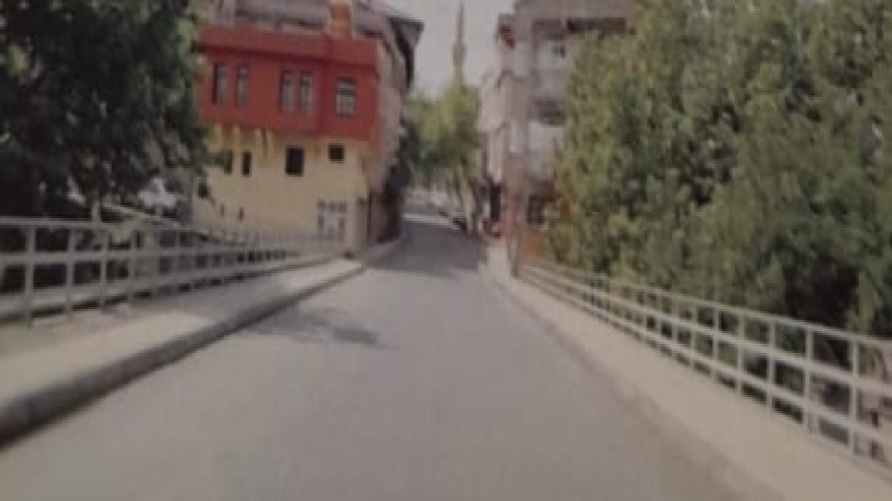 Şehit Hasesoğlu Hacı İbrahim Caddesi Adını Nereden Almıştır?