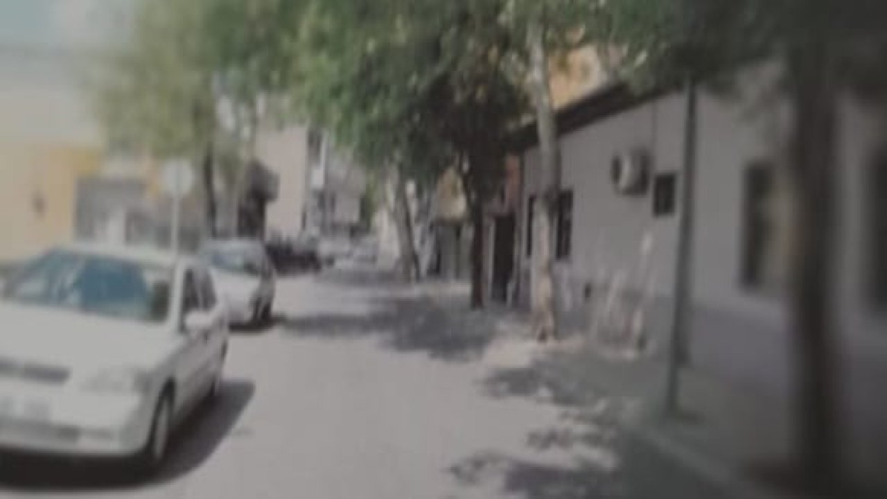 Şehit Zeki Karakız Caddesi Adını Nerden Almıştır?