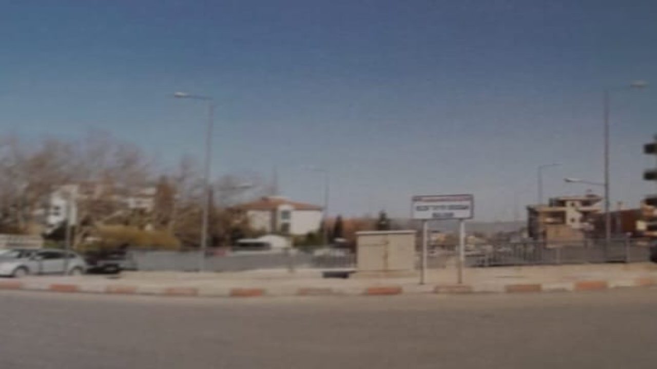 Recep Tayyip Erdoğan Bulvarı Adını Nereden Almıştır?