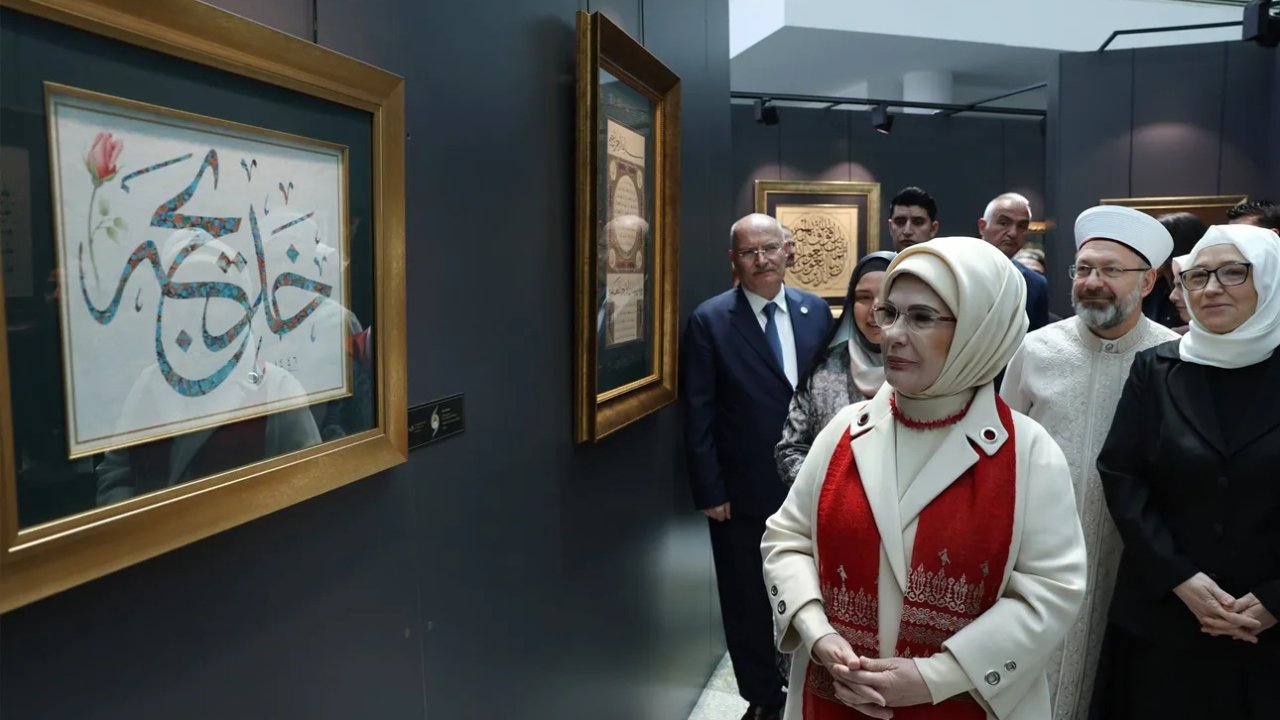 Kahramanmaraş’ın  Kültürel Mirası Ulusal Sahneye Taşındı