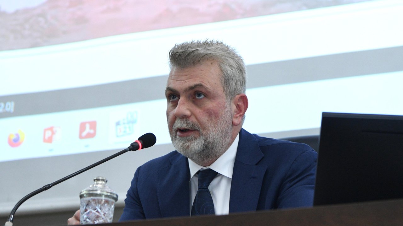 Büyükşehir Mayıs Ayı Olağan Meclisi Toplandı