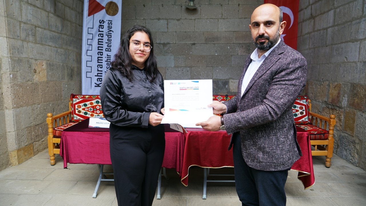 Eshab-ı Kehf’te Bir Edebiyat Yolculuğu