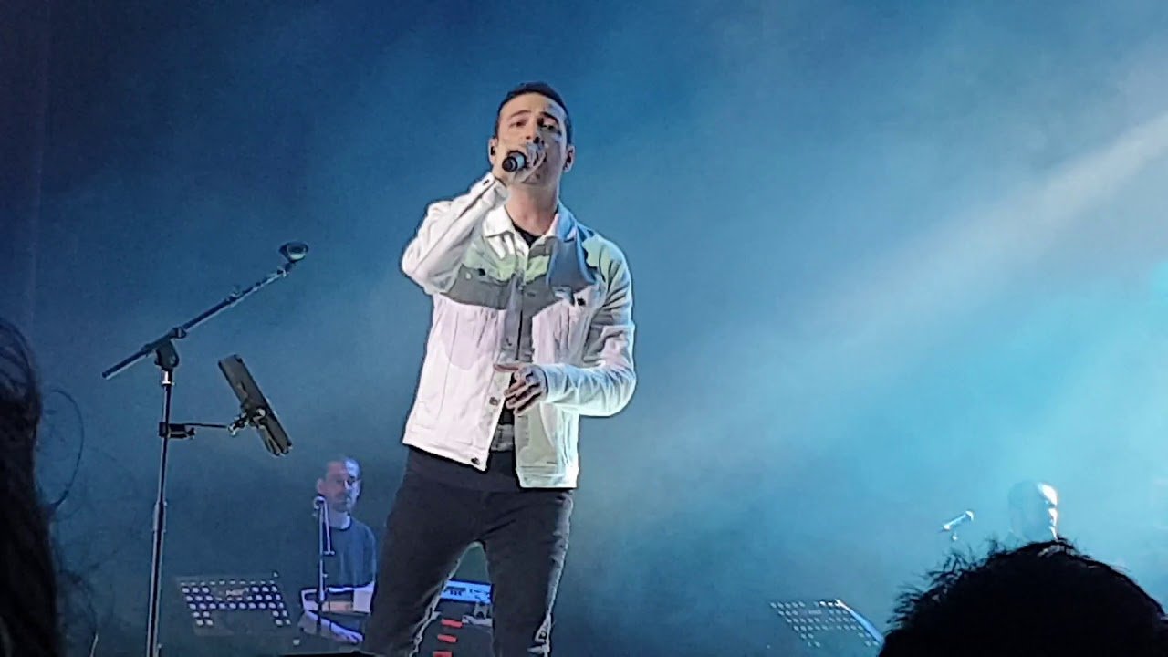 Onikişubat Gençlik Festivali Oğuzhan Koç Konseriyle Start Alıyor