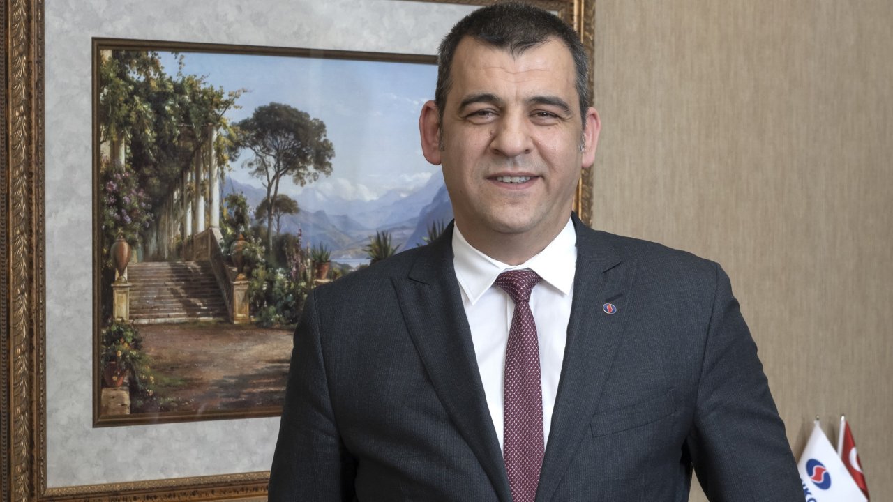 Çimko 5 yıl vadeli 300 Milyon Dolar Tutarındaki Eurobond İhracını Başarıyla Tamamladı