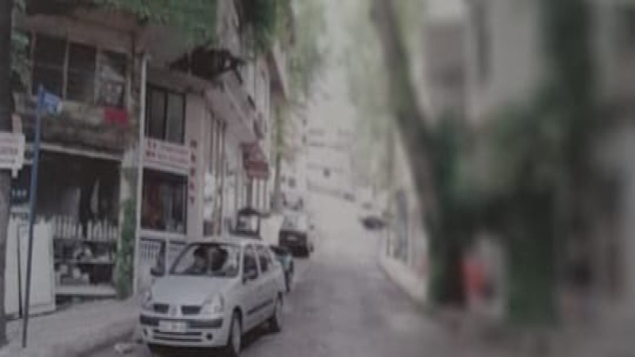 Arabaşı Caddesi Adını Nereden Almıştır?