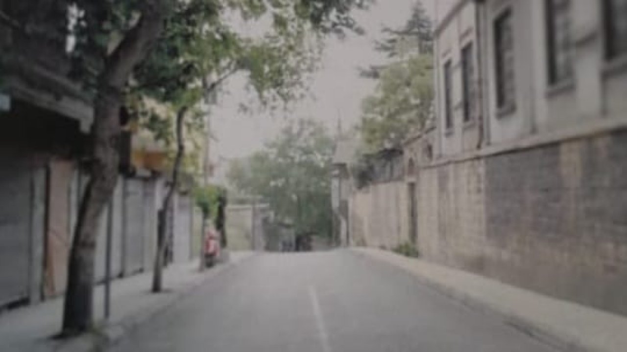 Çukuroba Caddesi Adını Nereden Almıştır?